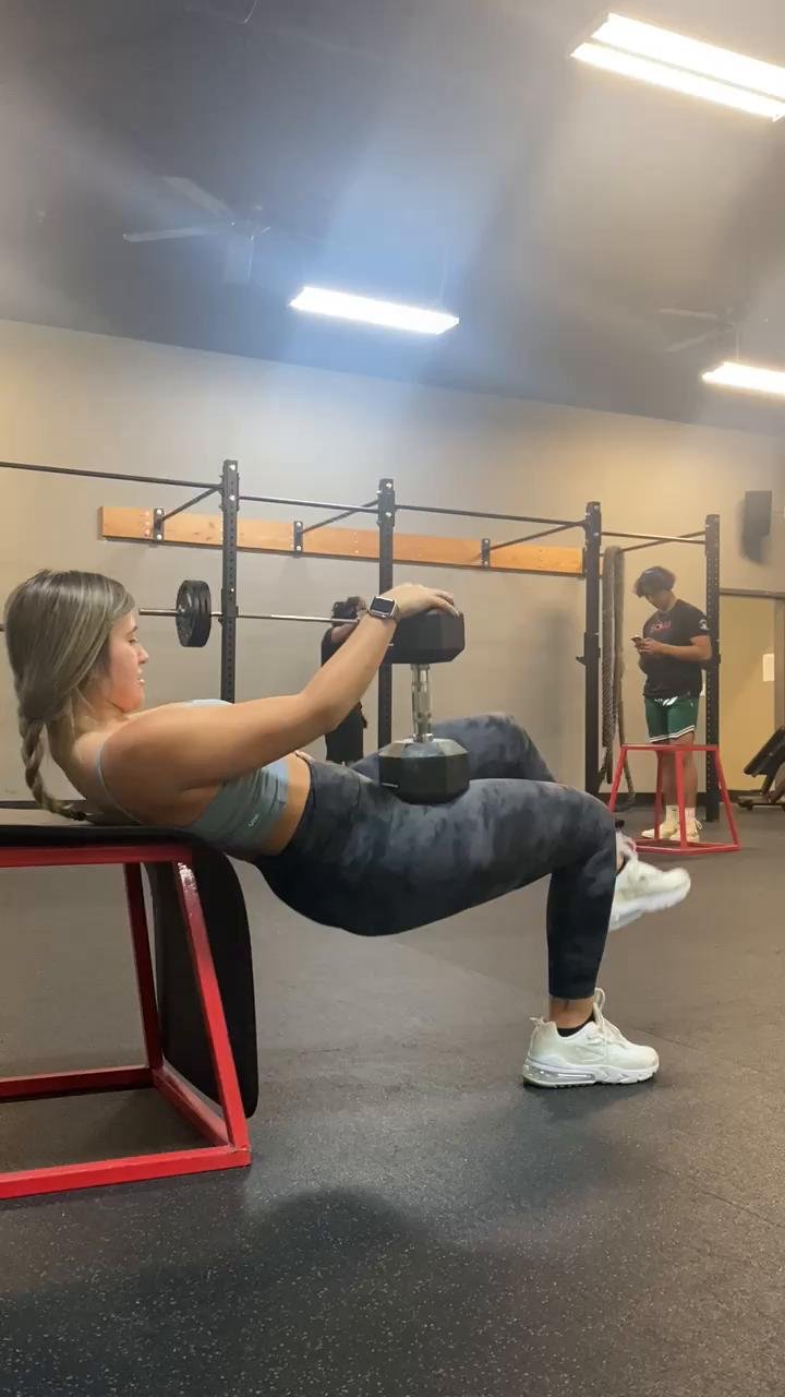 Quads & Abs