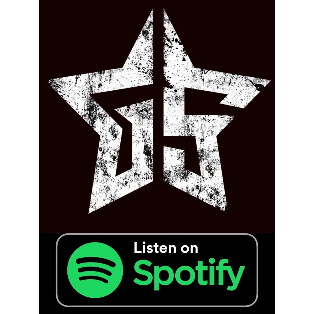 GS ~ Spotify Playlist