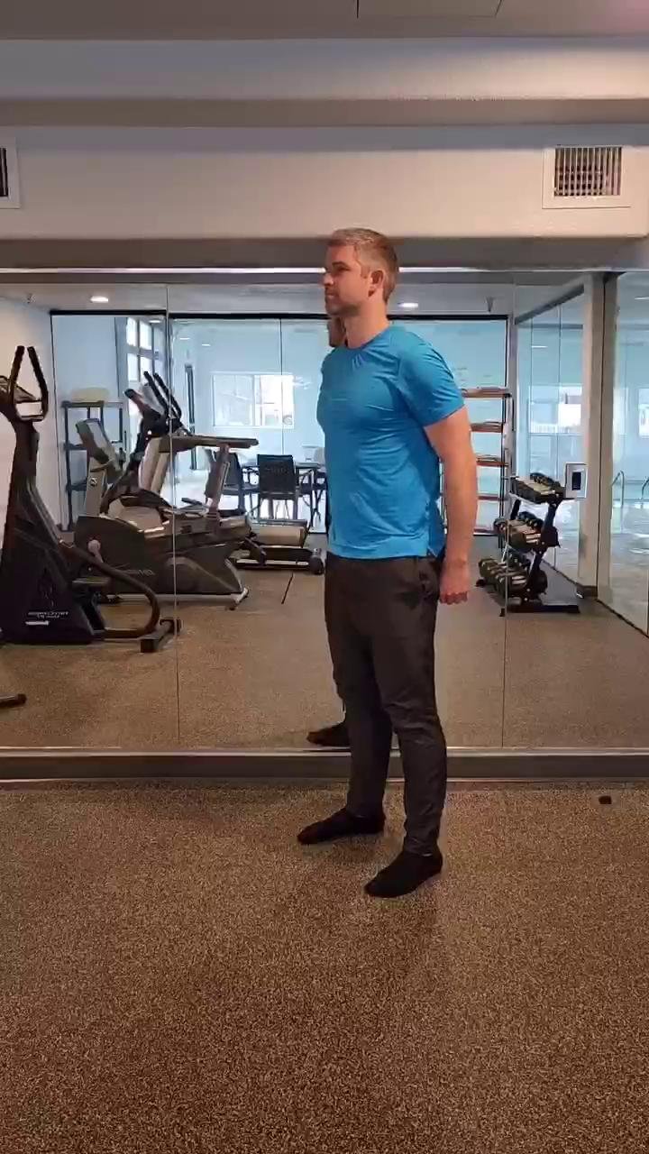 Week 1 - Day 5