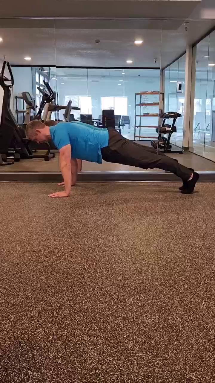 Week 1 - Day 5