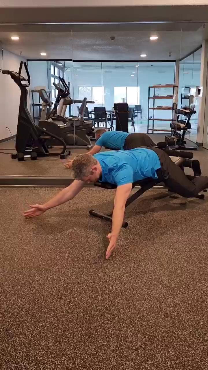 Week 1 - Day 3