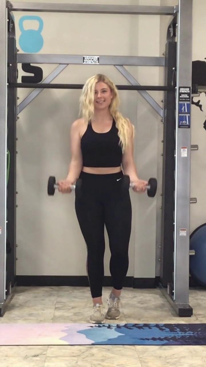 BACK & BICEPS