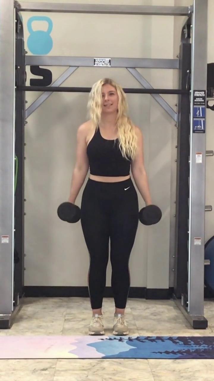 BACK & BICEPS