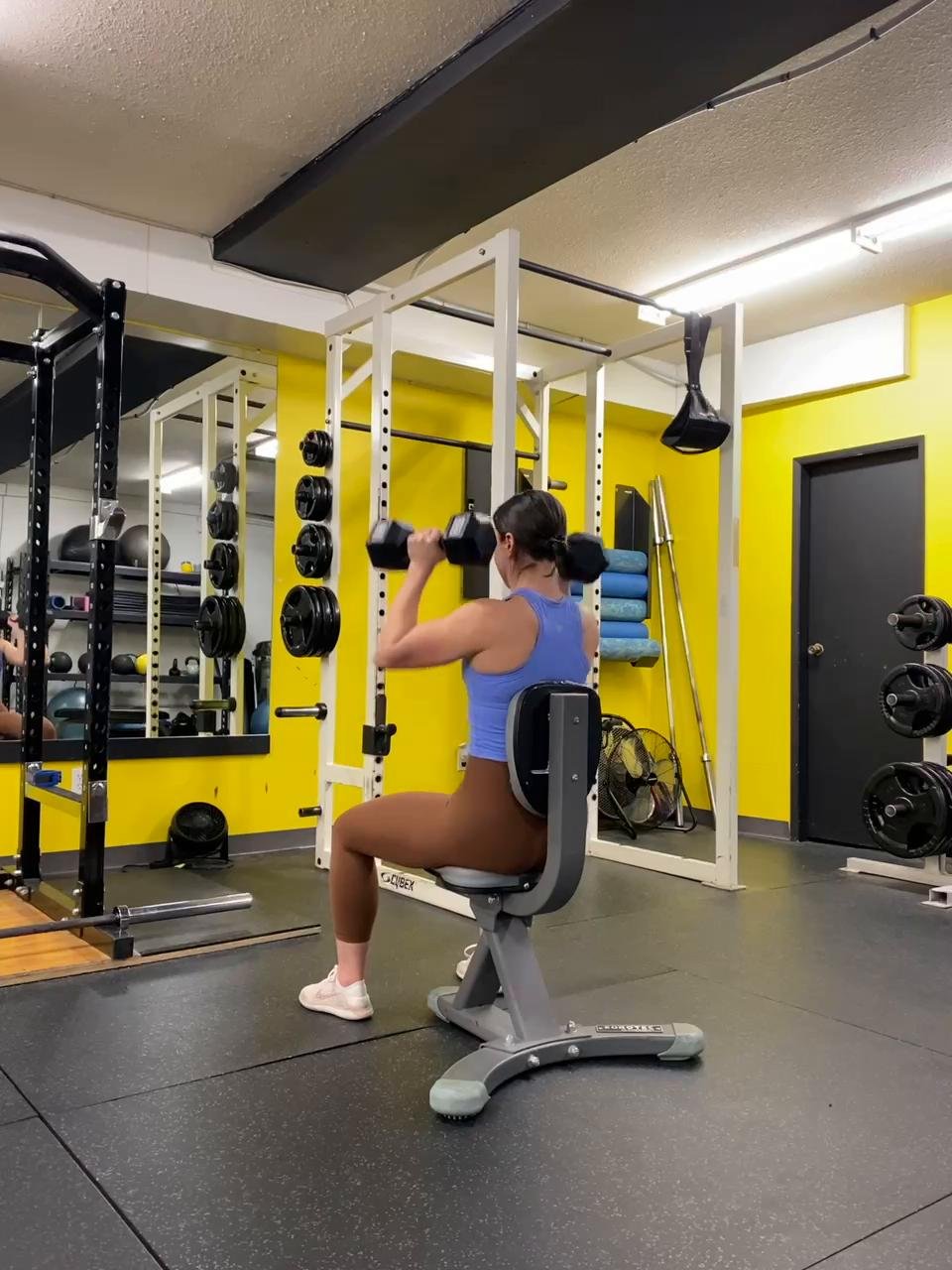 Apr7 — Shoulders, Core