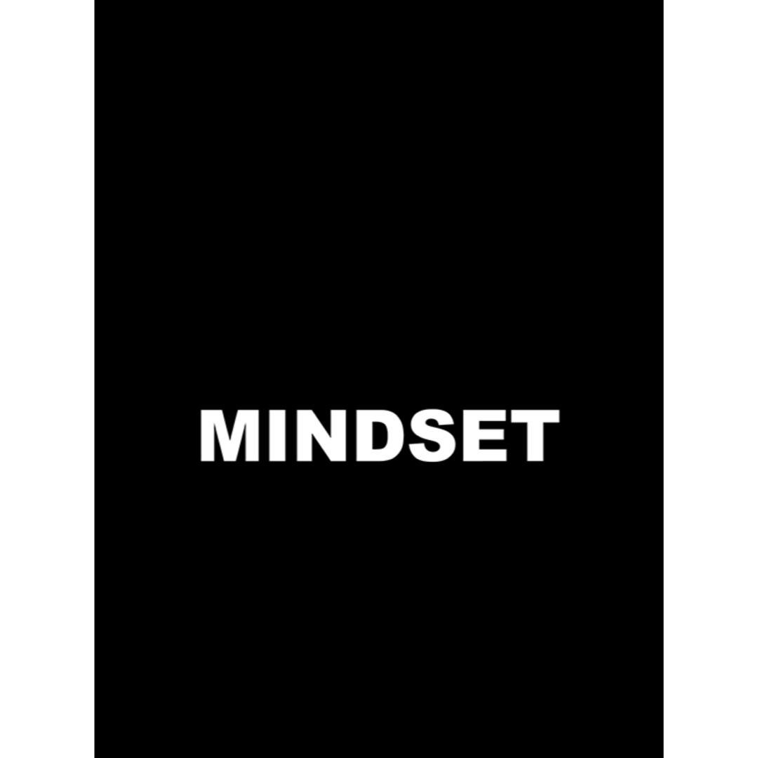 Mindset Talk