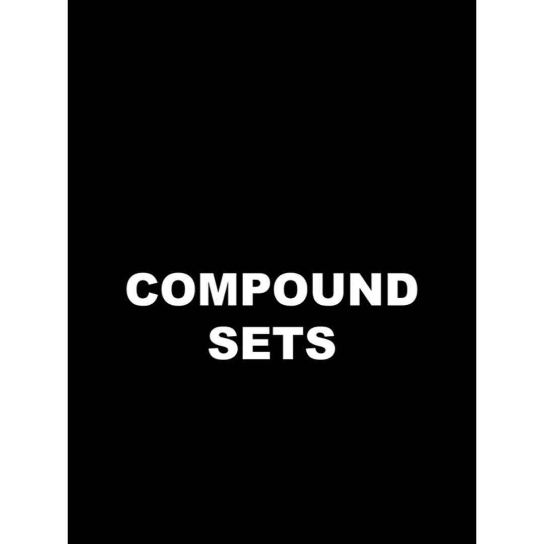 Compound Sets