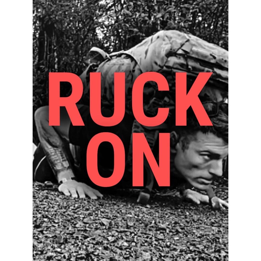 “Ruck On”
