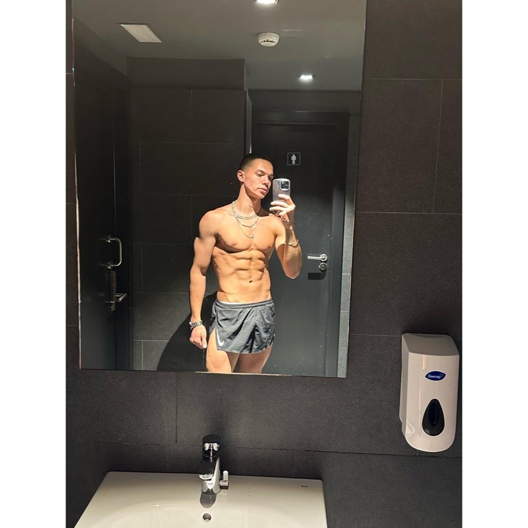 Lower abs