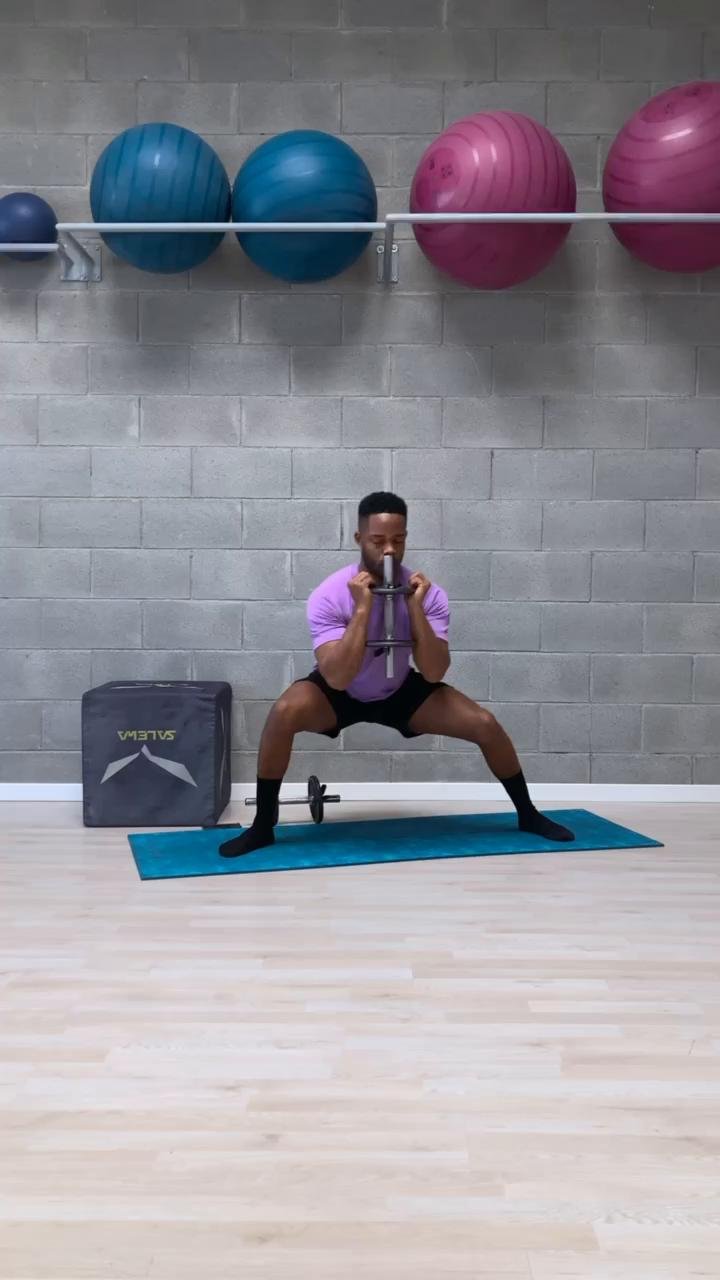 Full Body Workout