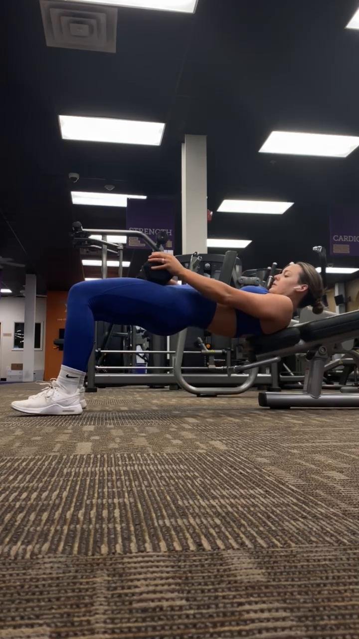 Lower Body