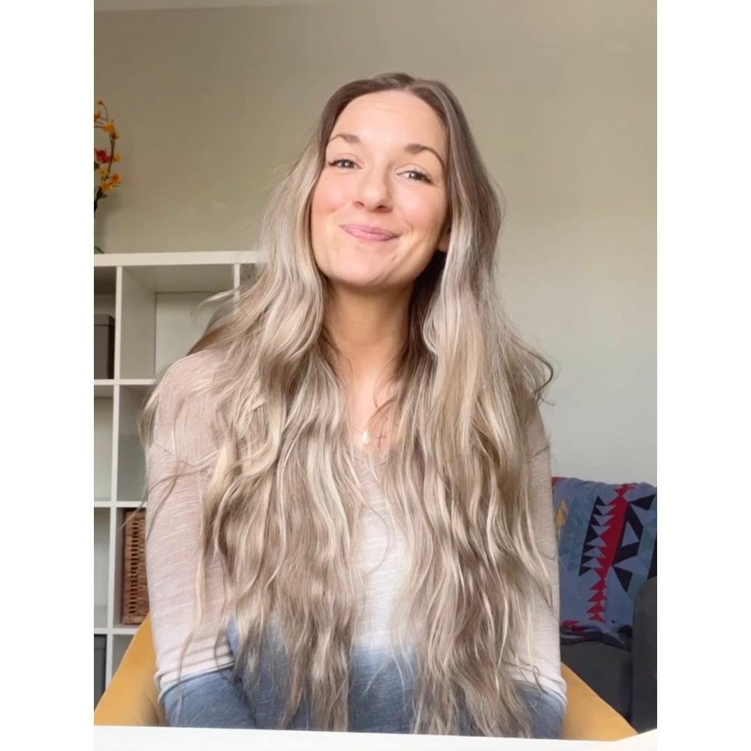 DAY 4 | Walking Through a Trigger (Orienting)