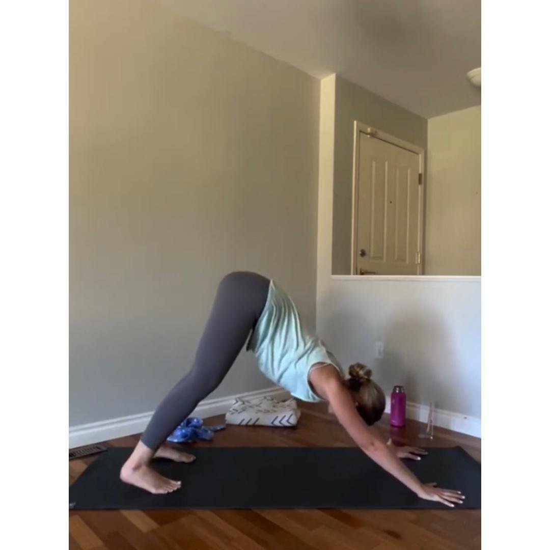 Start Your Day Hatha Vinyasa Flow