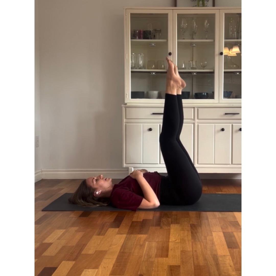 Yoga For When Ya Just Need to Stretch Your Lower Body