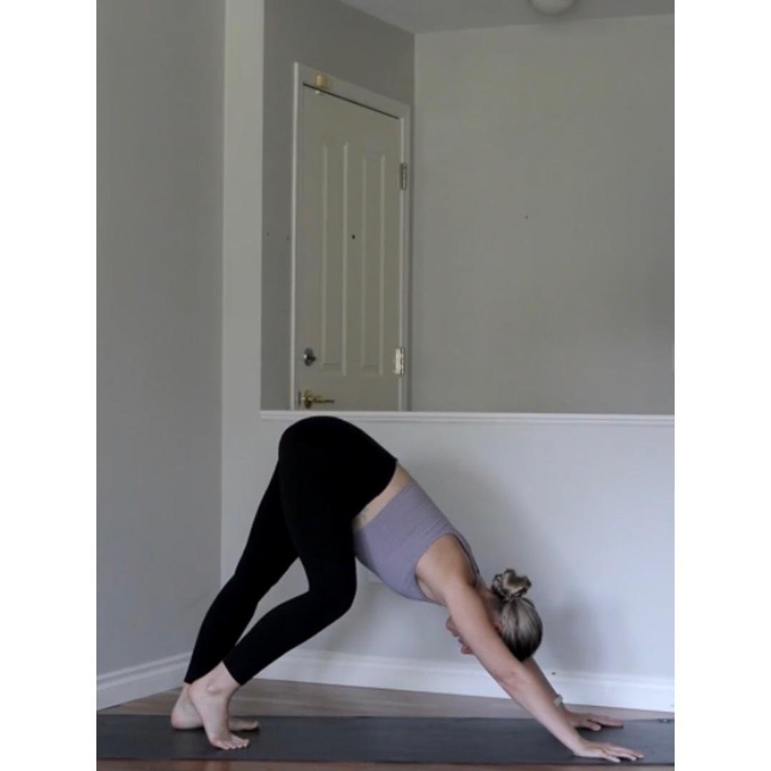 DAY 1 | Feel Good Flow