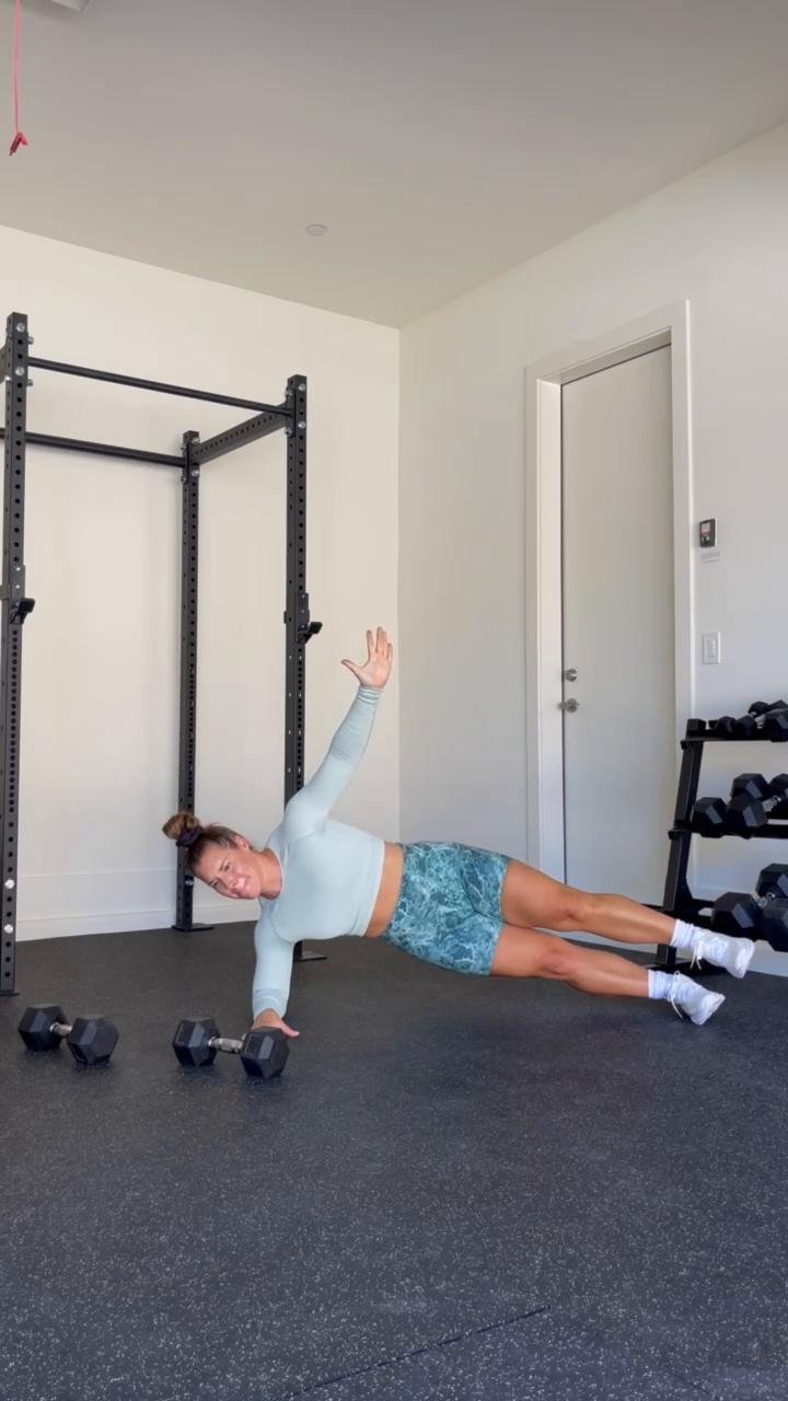 W1/D5- conditioning & core (optional)