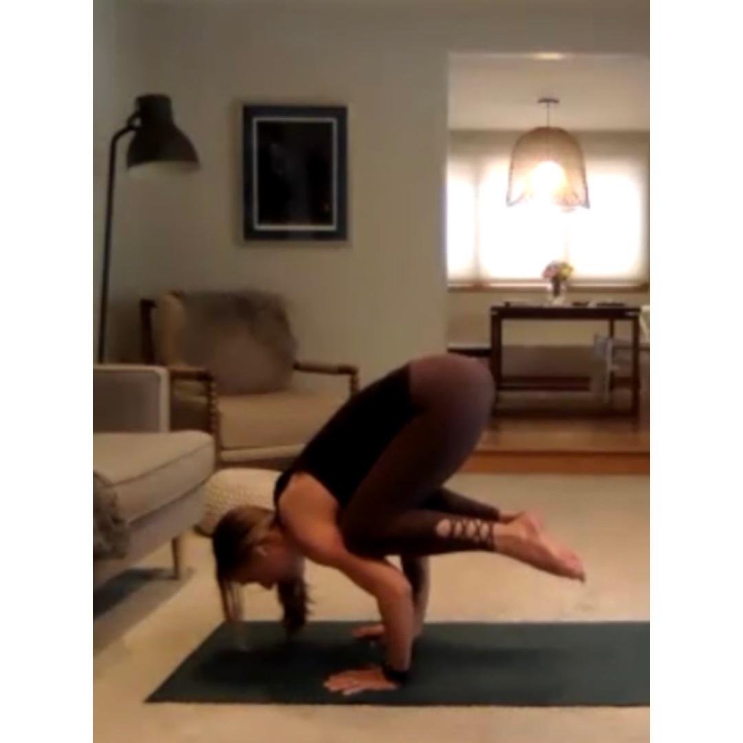 Finding Ease in Transitions with Crystal