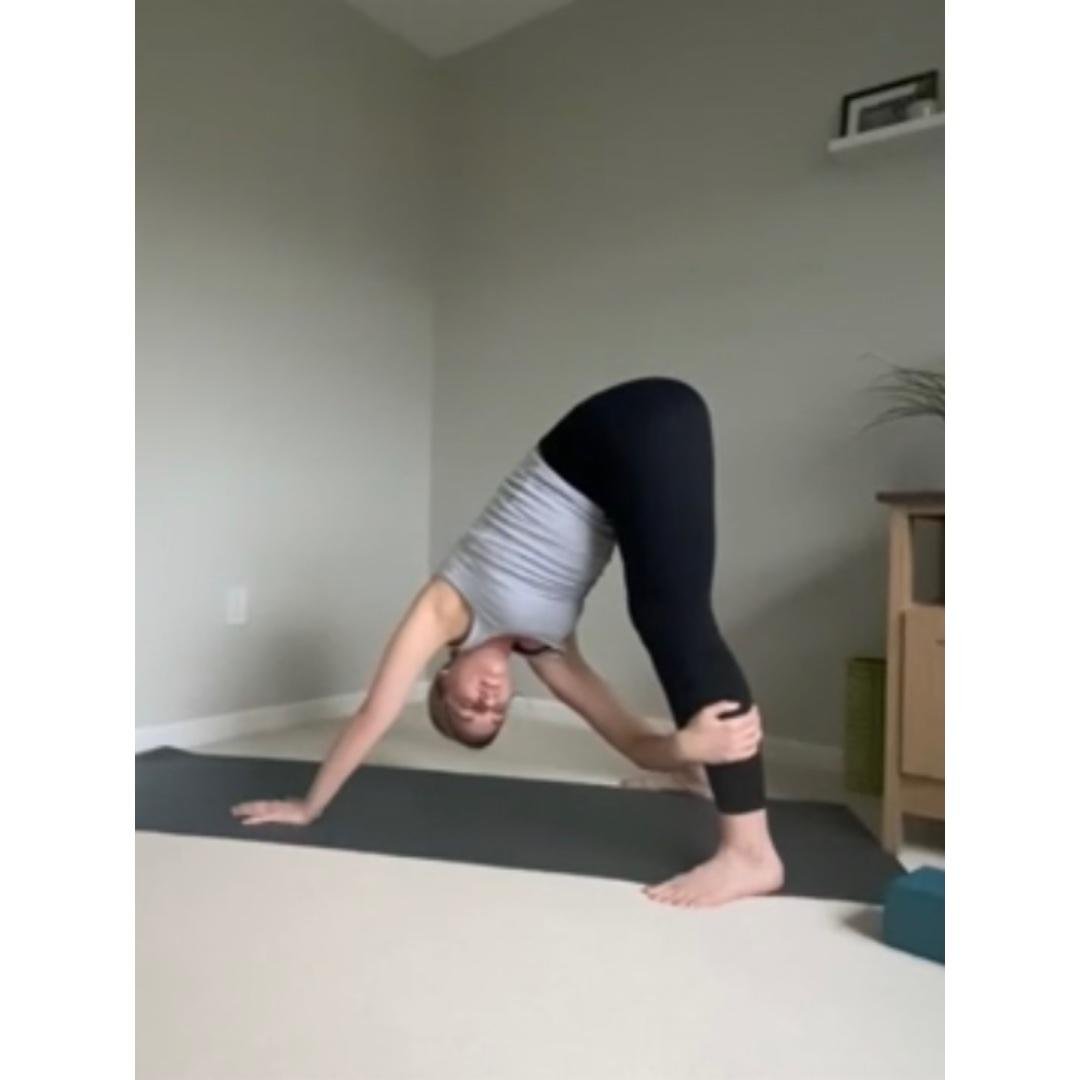 Slow Flow For Healing