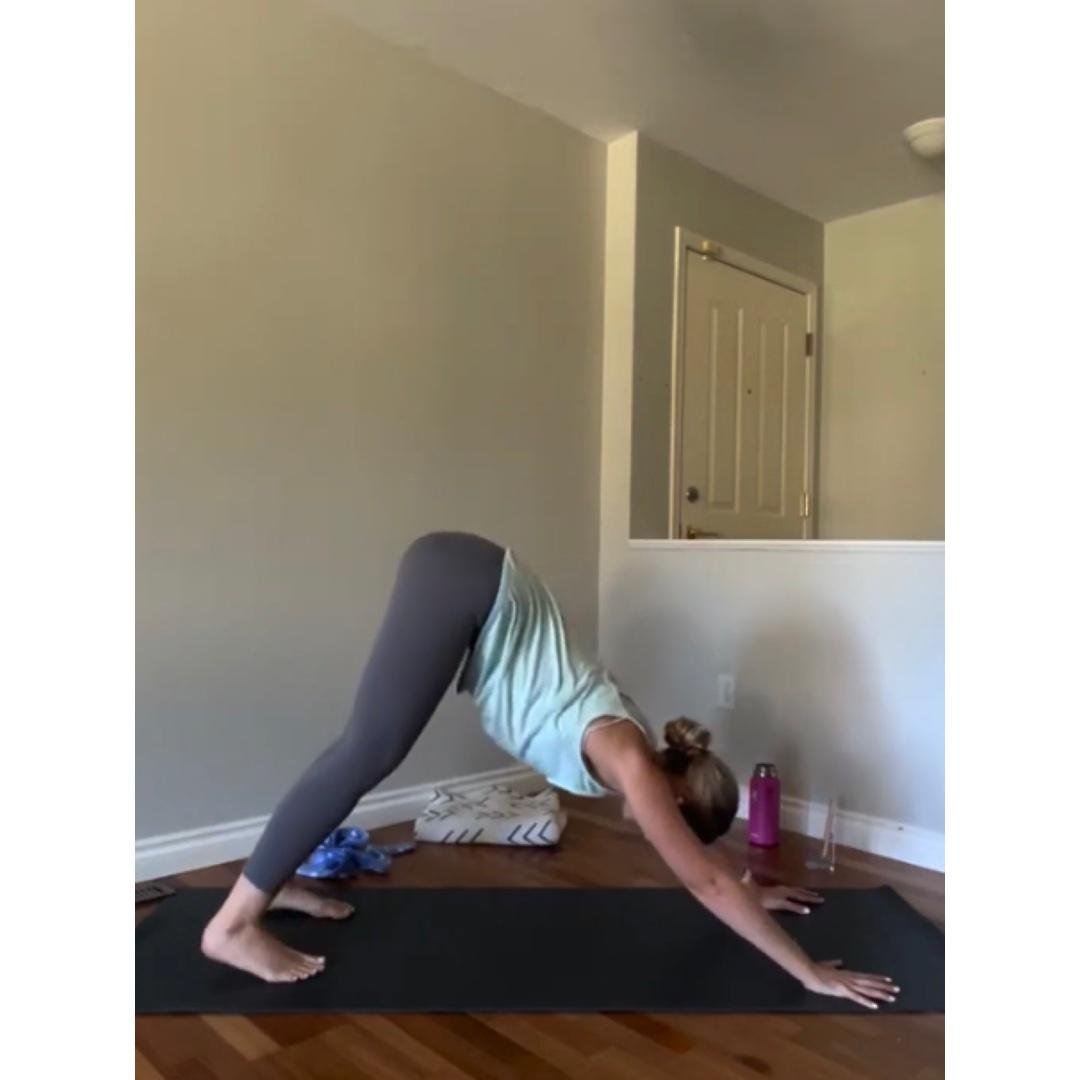 Start Your Day Hatha Vinyasa Flow