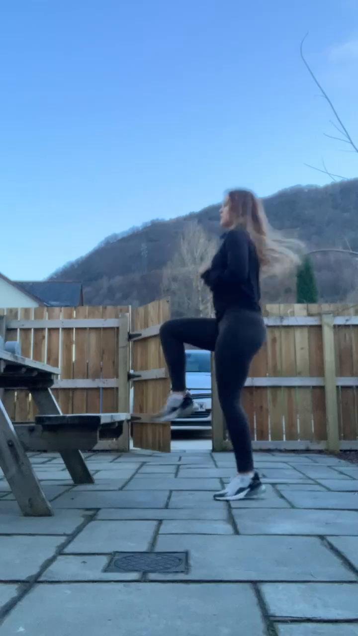 Home Tabata