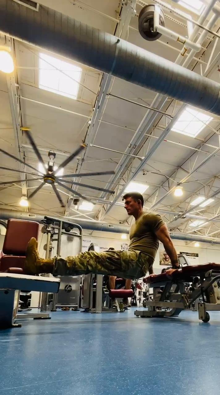 Strength Training (FULL BODY)