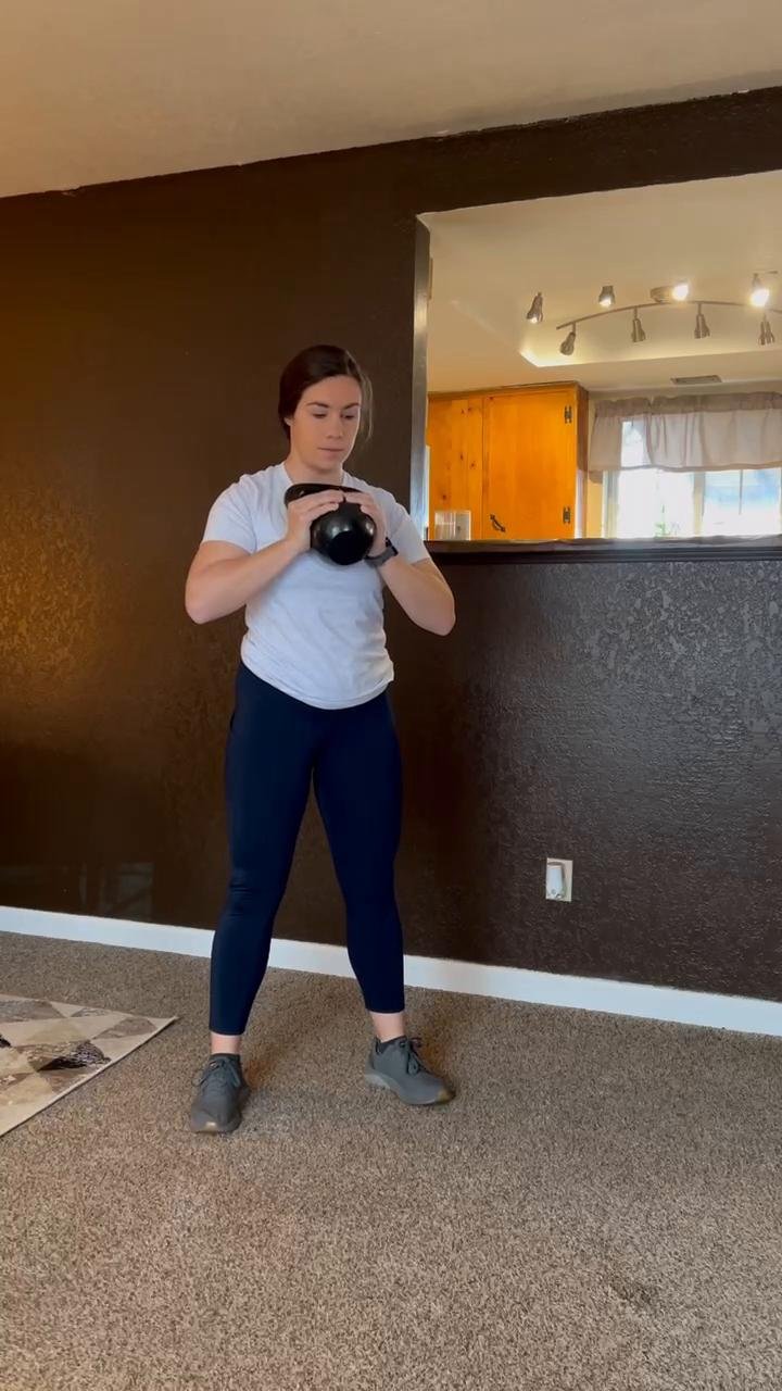 Legs + Cardio