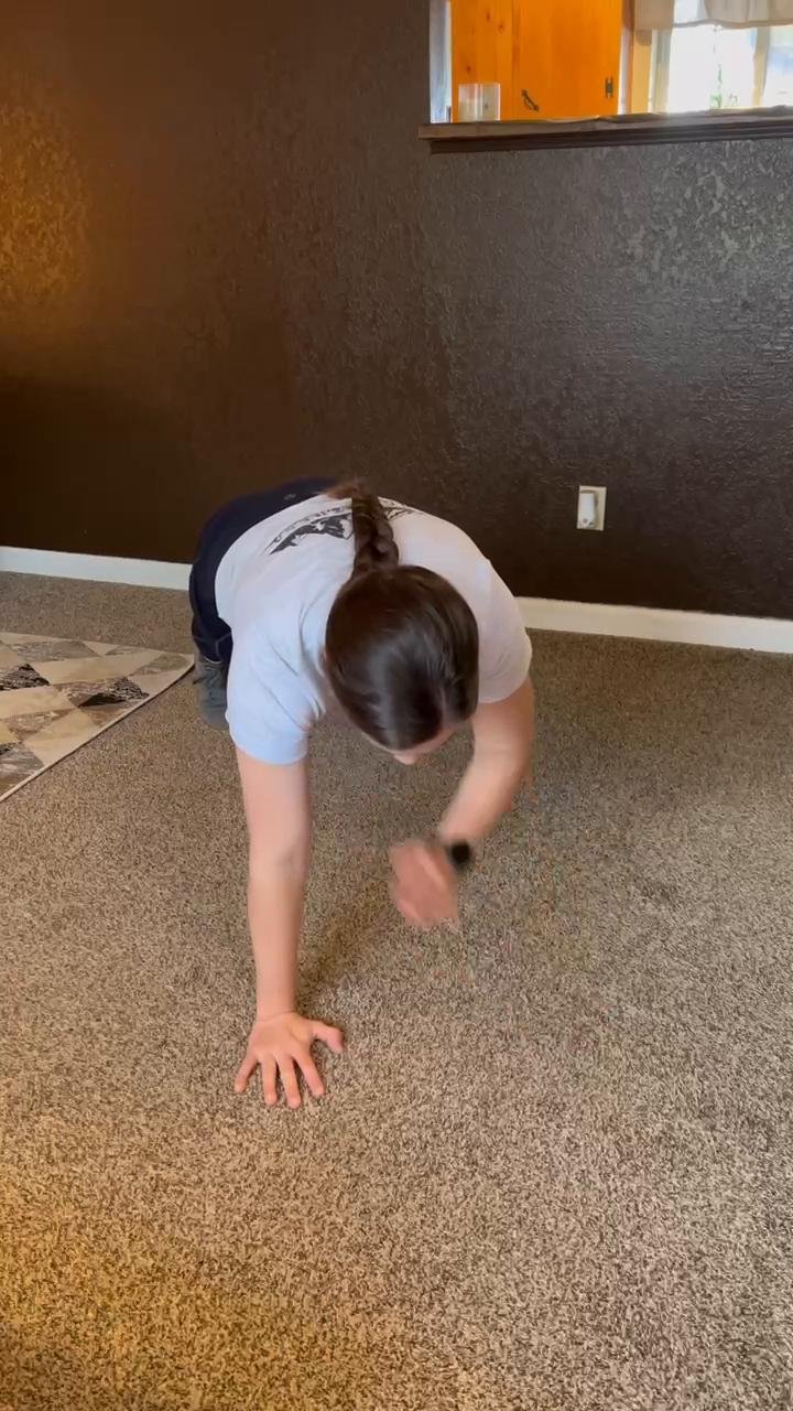 Push & Core