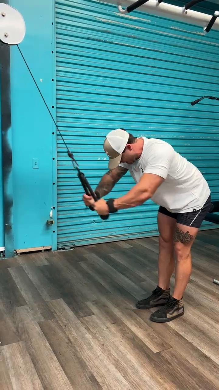 Back/Core | Day 2 week 1-4