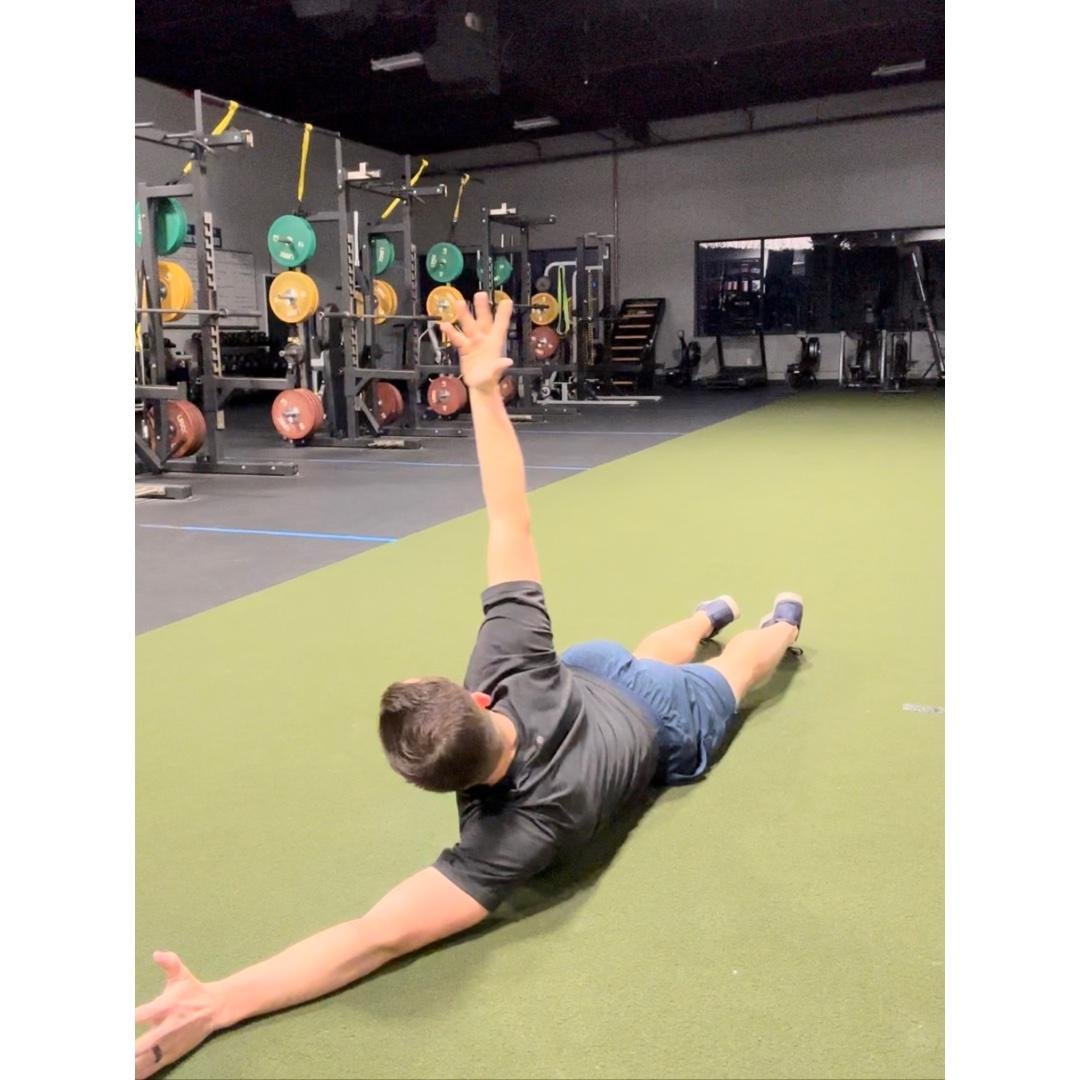 Free Up Your Low Back