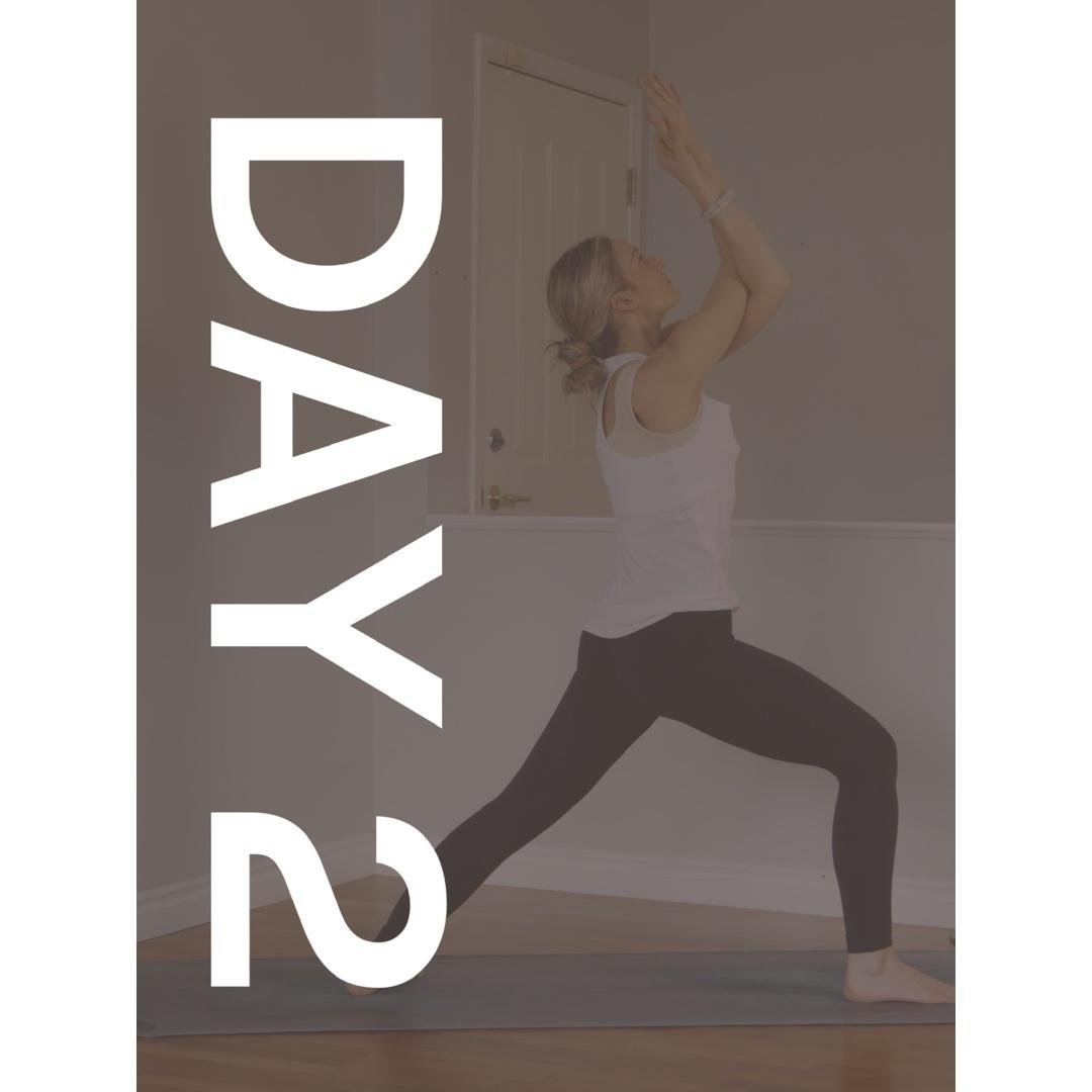 DAY 2 | Journal Prompts