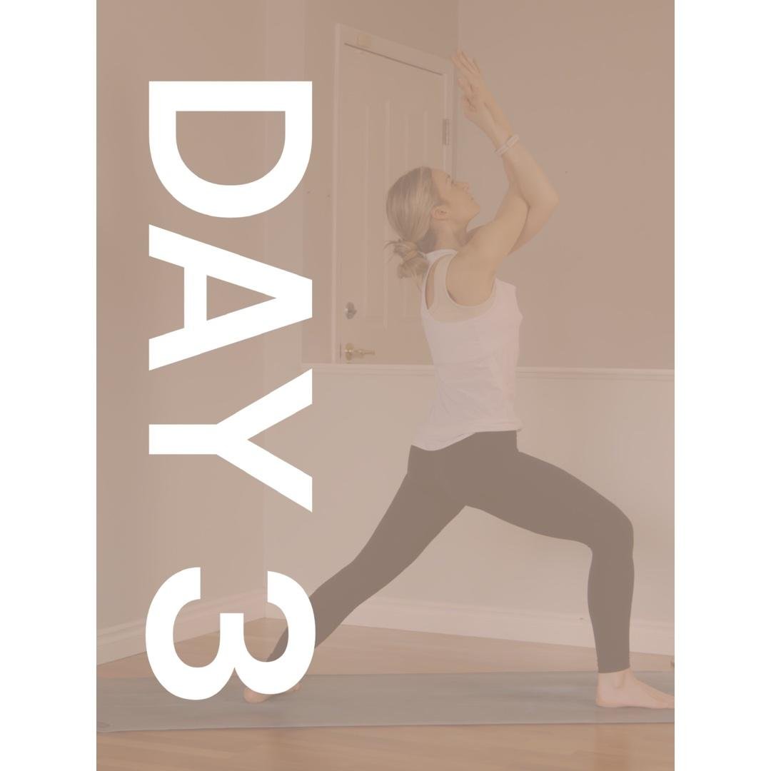 DAY 3 | Journal Prompts