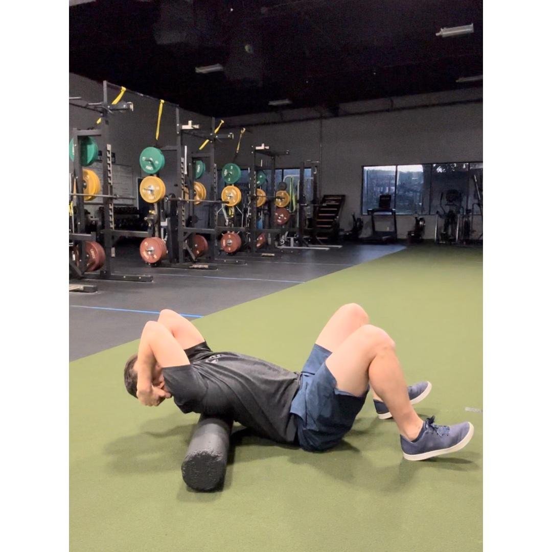 Posture Correction Flow