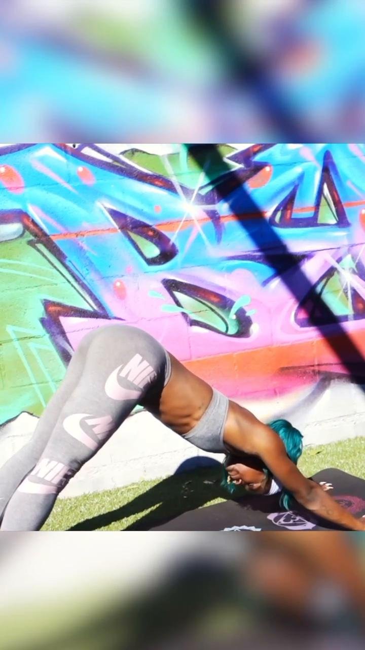 Stretch program (PHAZE 2)