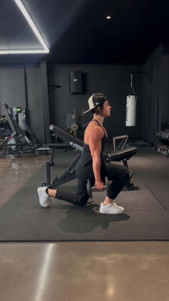 LEGS | Now More Than Ever 🏠