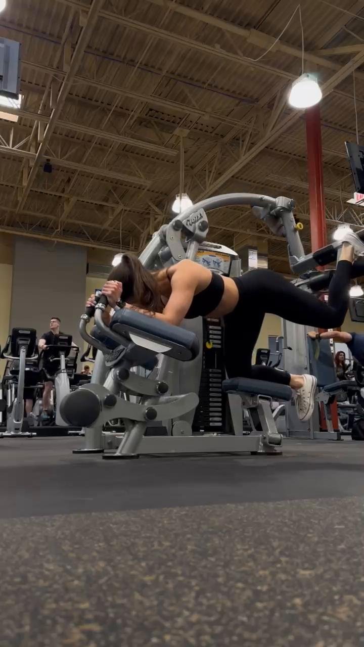 leg day 2