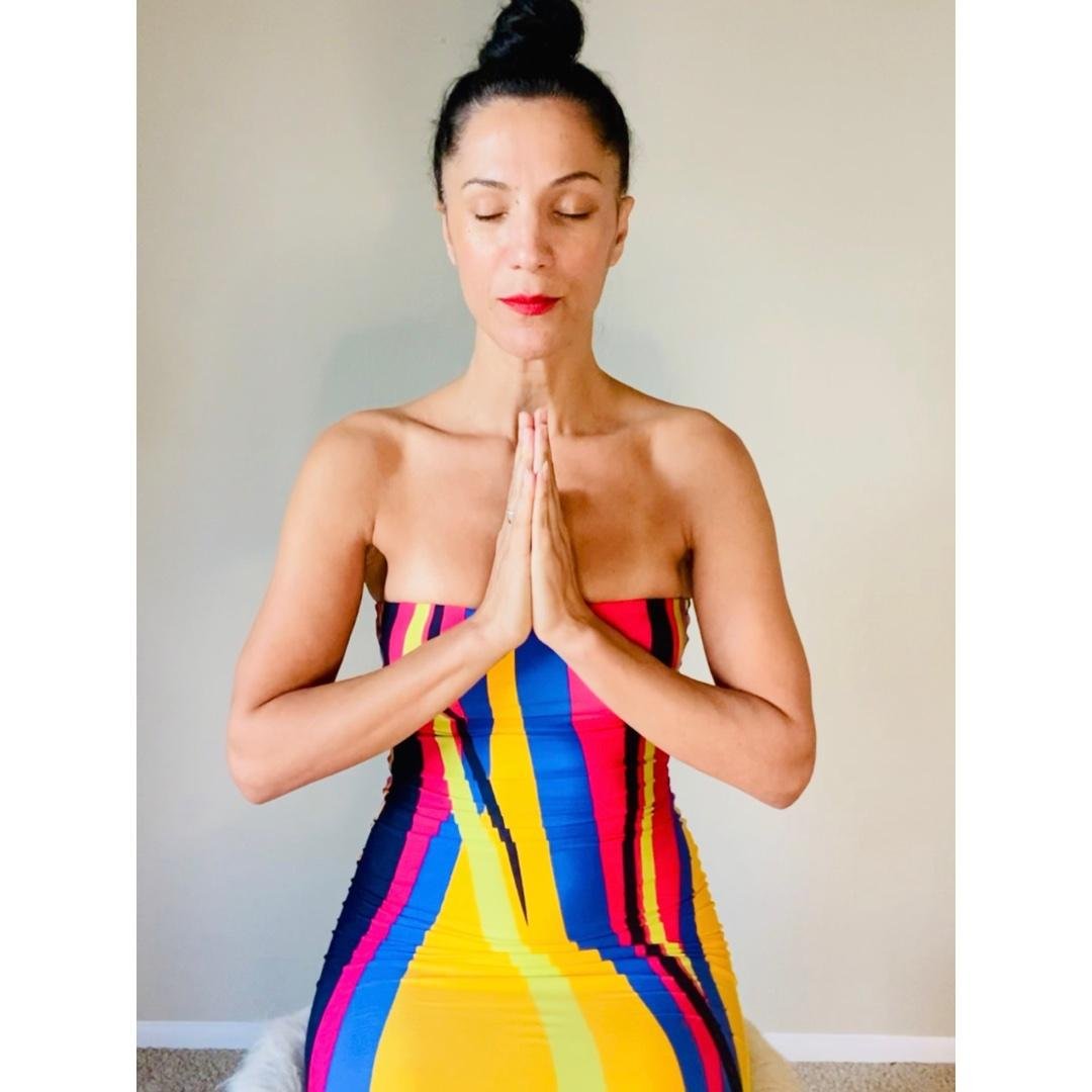 Meditation for Calm Mind/Stress, Relief