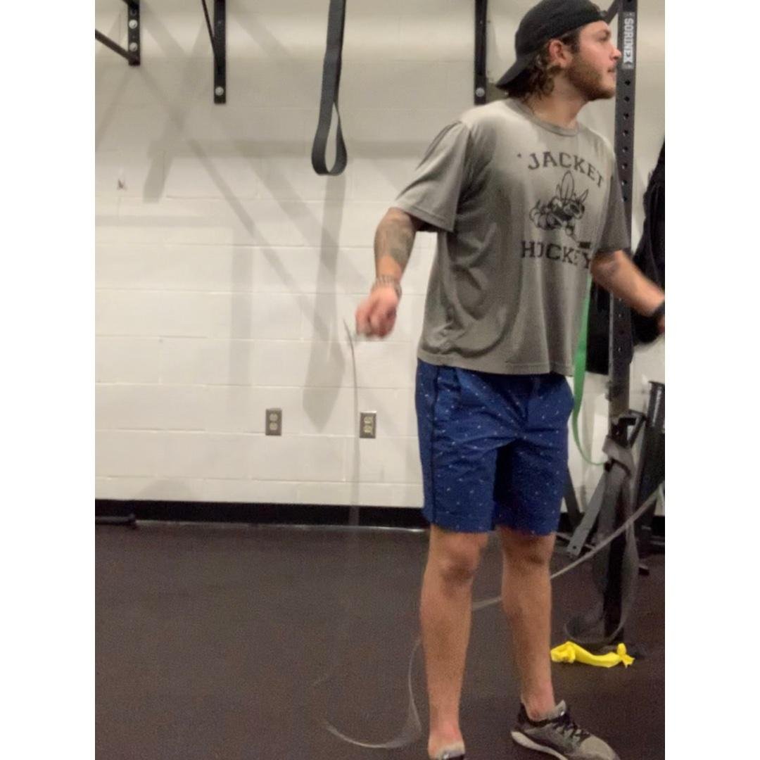 Lower Body / Cardio