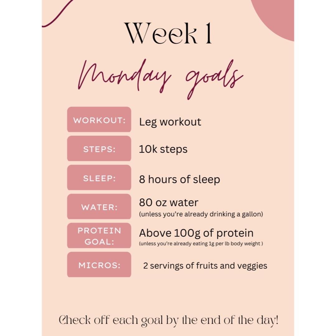 Monday
