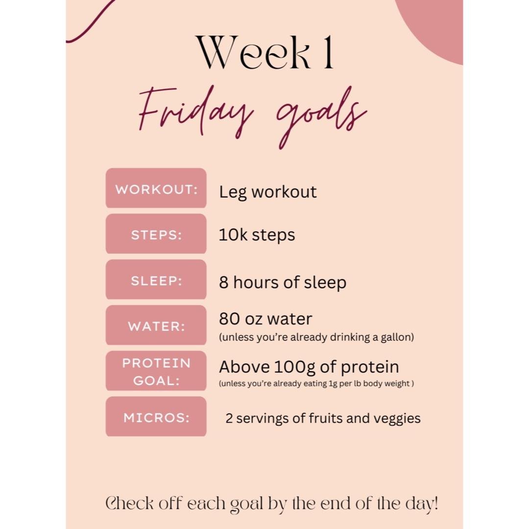 Friday