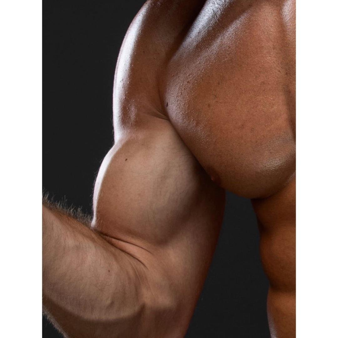 Week 1-2, Day 1: Back + Biceps