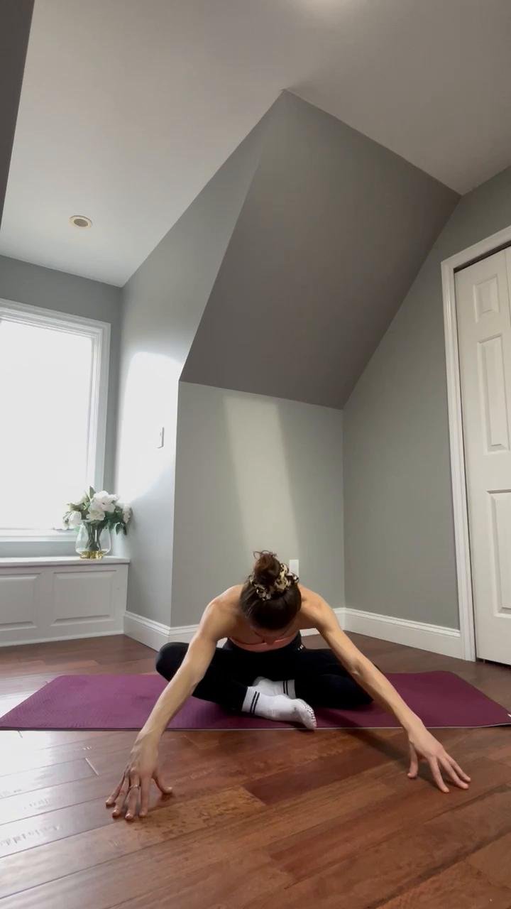 Hips - Turnout focus
