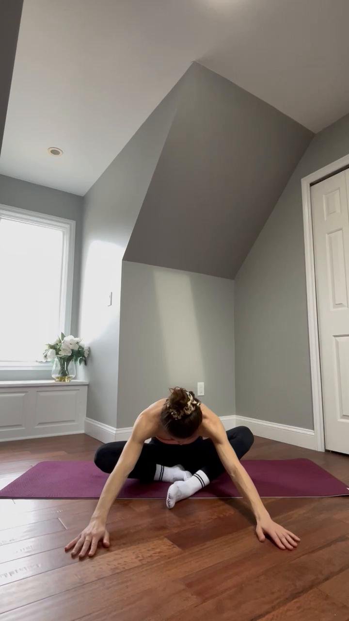 Hips - Turnout focus