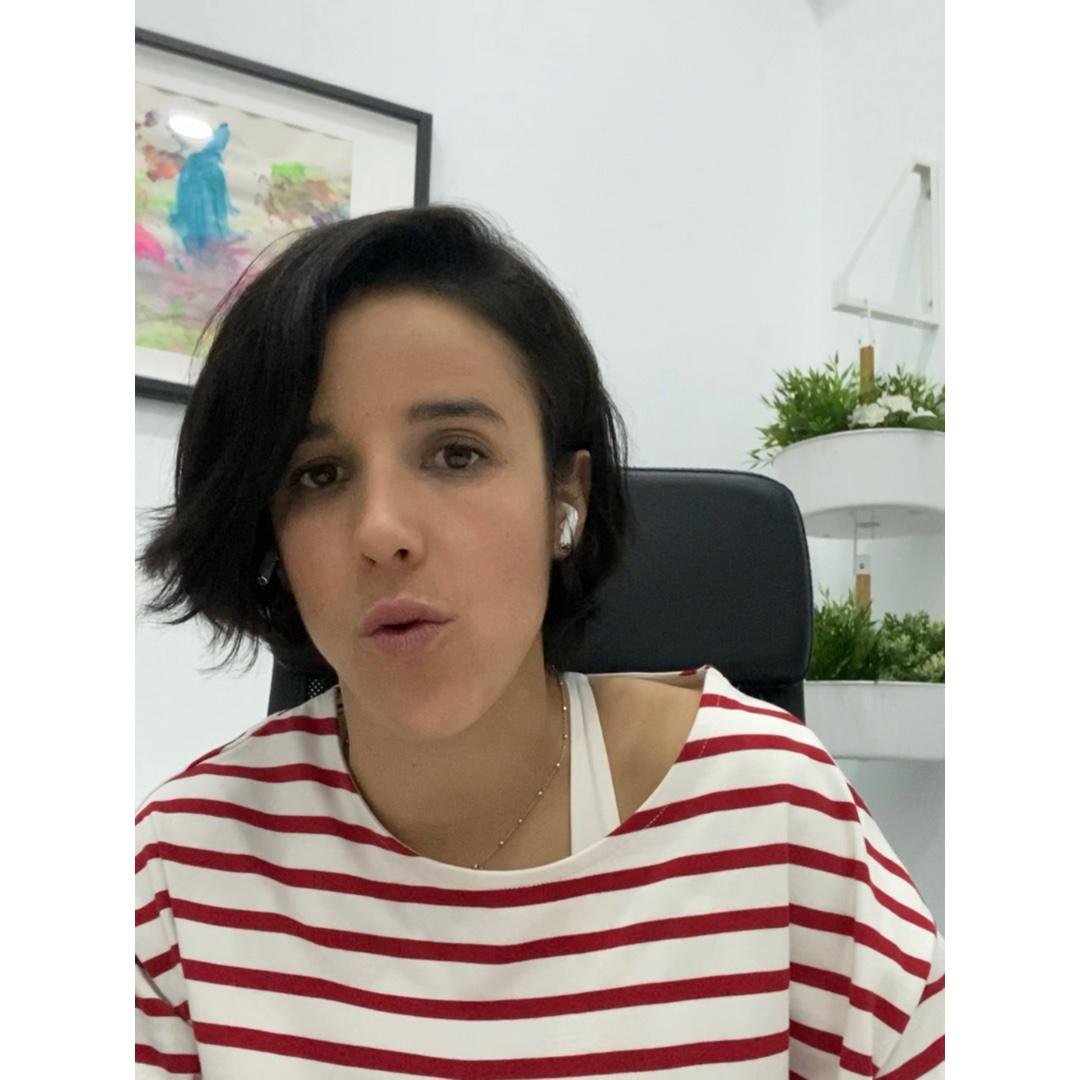 Respiración imprescindible