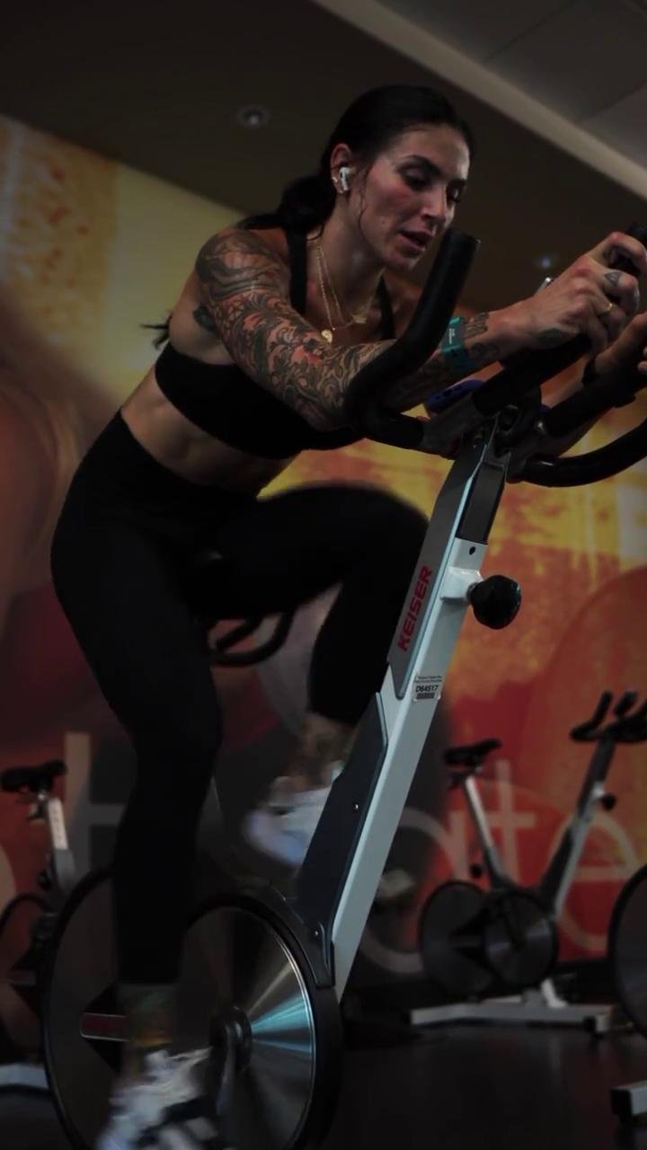 Optional Cardio & Core