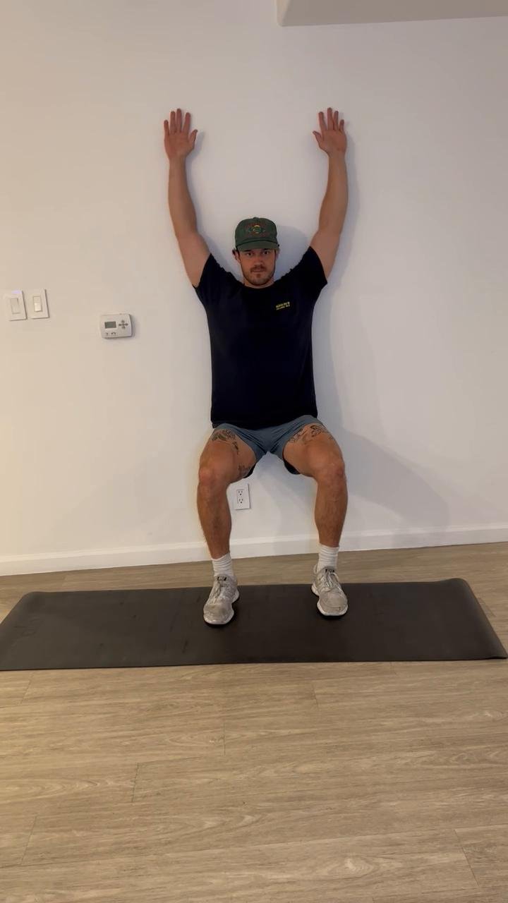 - Mobility Foundations