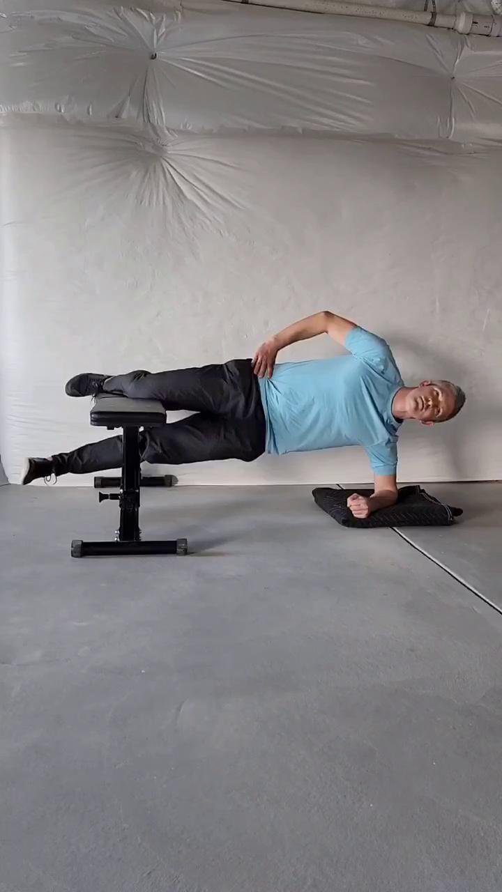 Strong Hip Essentials - Part 1