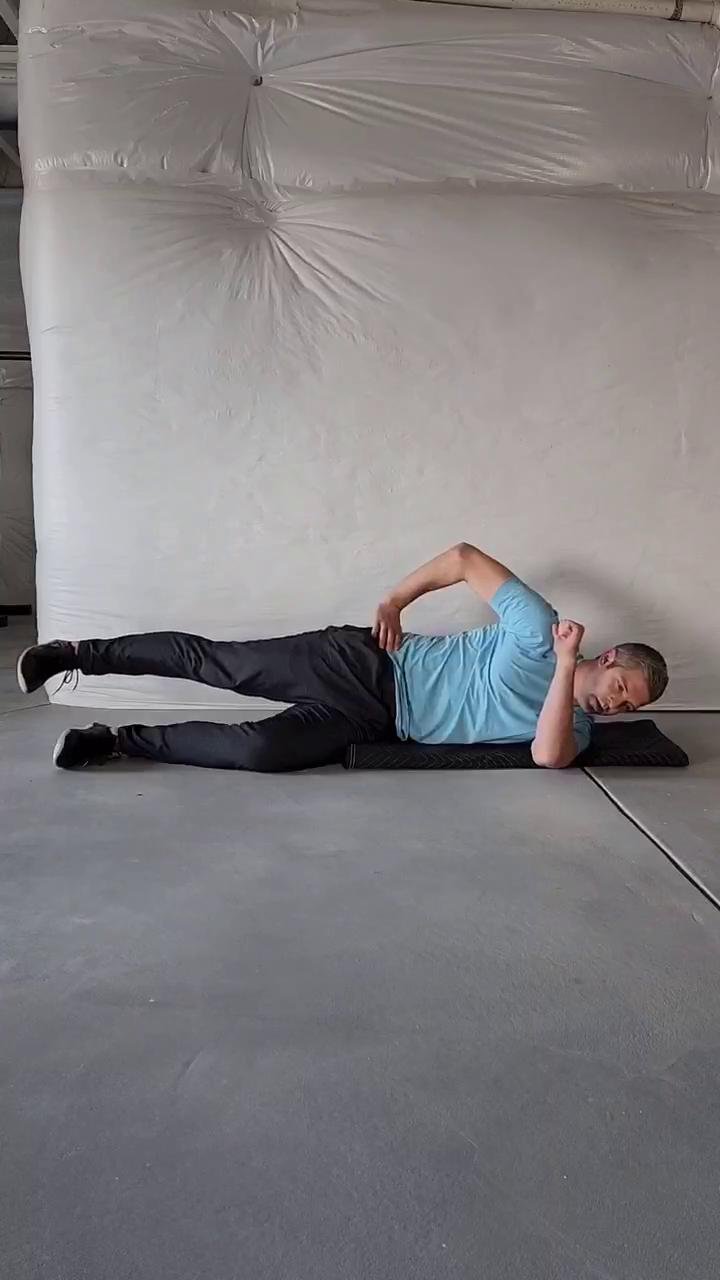 Strong Hip Essentials - Part 1