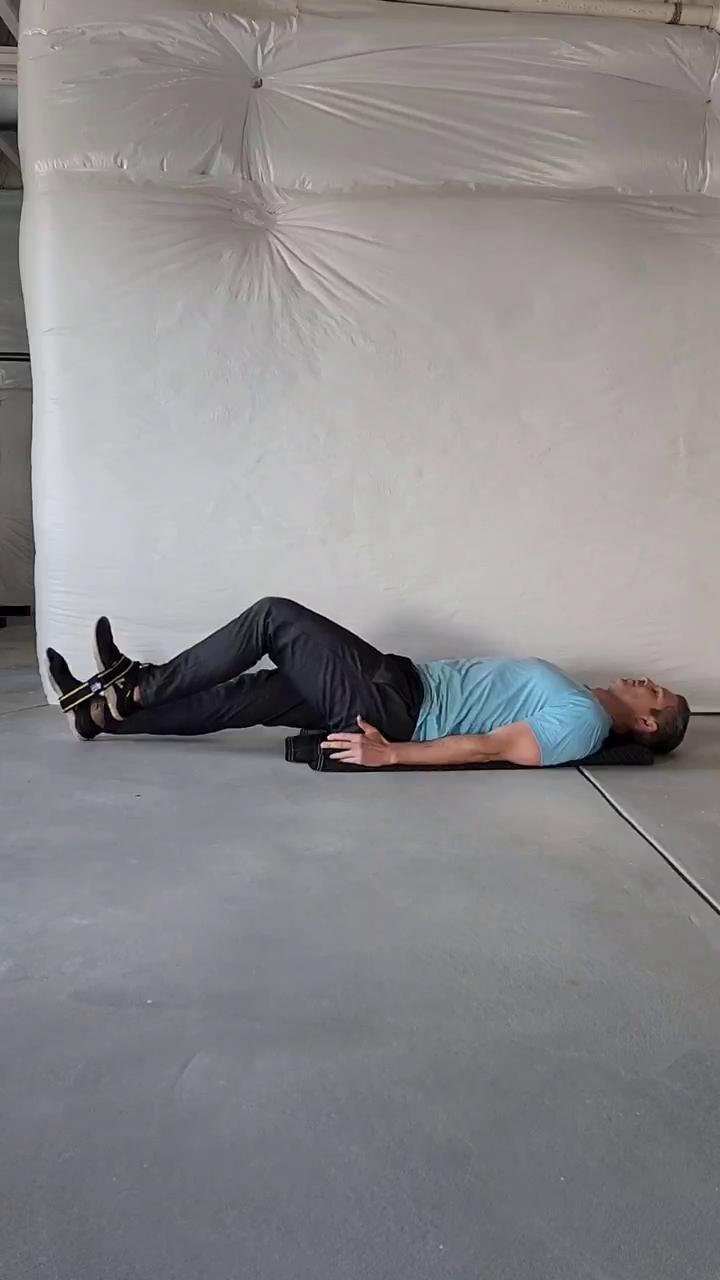 Hip Impingement Recovery - Weeks 5-6