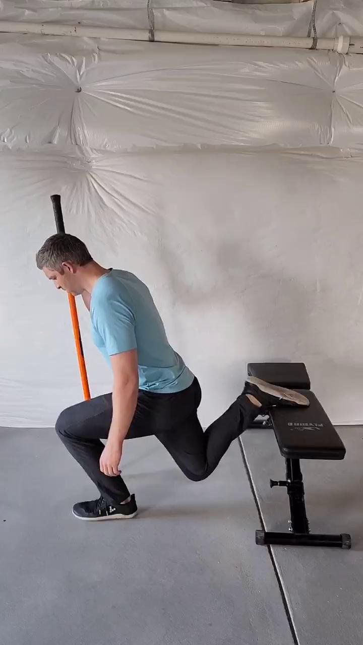 Strong Hip Essentials - Part 1