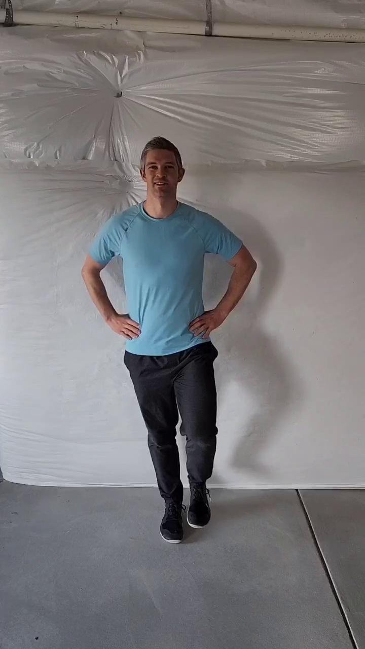 Strong Hip Essentials - Part 1