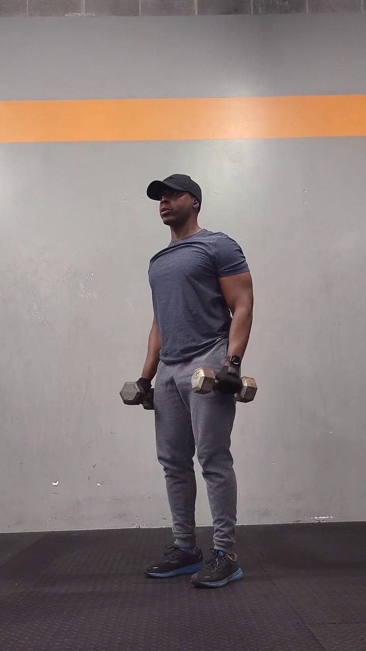 Shoulders | Wednesday | 9/06